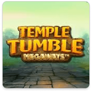 Temple Tumble Slot