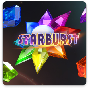 Starburst